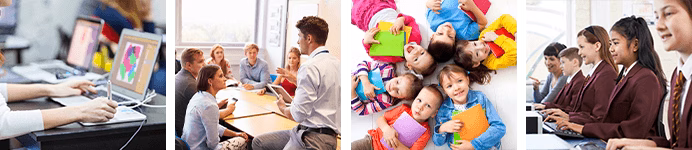 OKI C651 Education