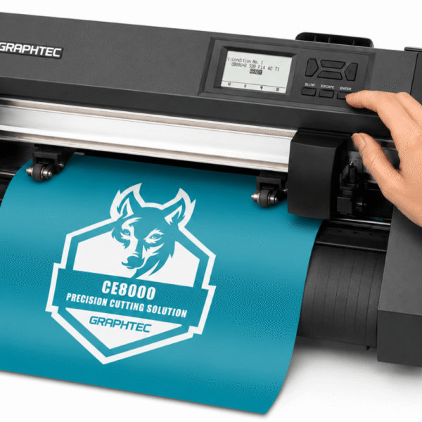 Formation Graphtec