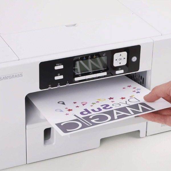 Formation Sublimation