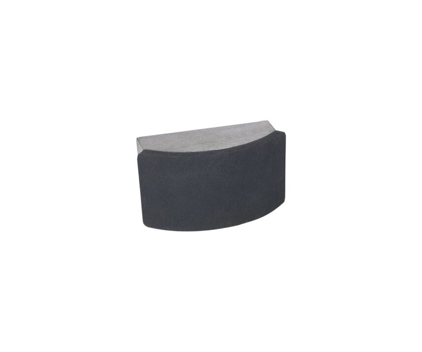 Cap pers HTP501 76 x 129 cm Liggend