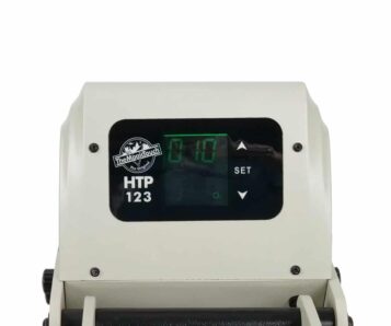Controlbox Transferpers HTP123