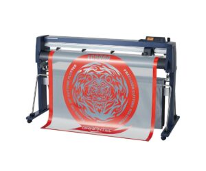 Graphtec FC9000 140