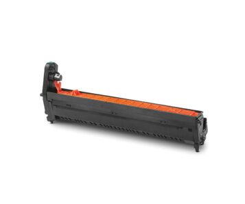 OKI Drum C833 Cyaan voorkant