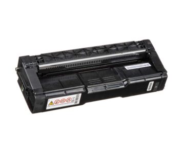 Ricoh P C301W toner Black