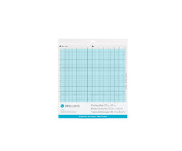 Silhouette Cameo Snijmat 30x30 Medium Tack Verpakt