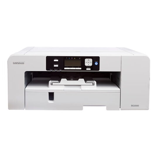 Sublimatie printer SG1000